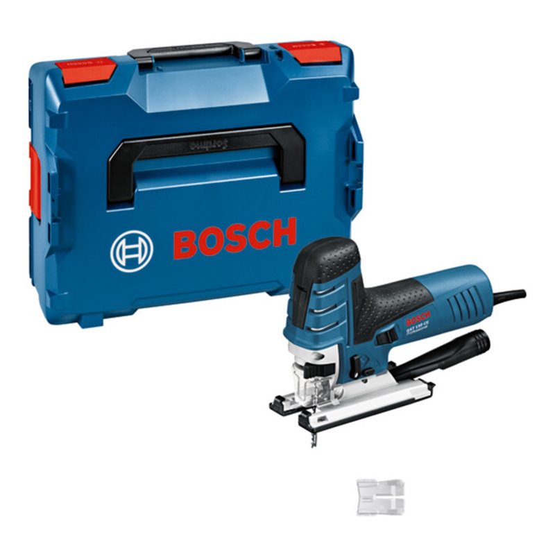 Bosch Stichsäge GST 150 CE mit L-BOXX