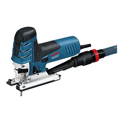 Bosch Stichsäge GST 150 CE mit L-BOXX