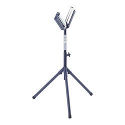 BS Rollen Rollständer V-förmig