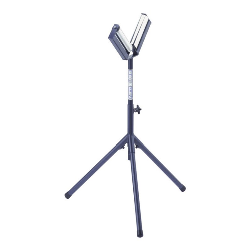 BS Rollen Rollständer V-förmig