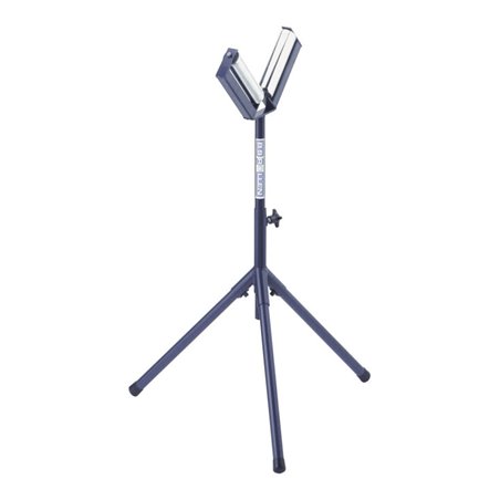 BS Rollen Rollständer V-förmig