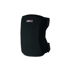 Kneetek Knieschoner Profiline Poly universal schwarz waschbar 30GradC