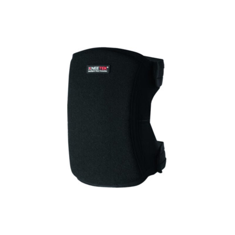 Kneetek Knieschoner Profiline Poly universal schwarz waschbar 30GradC