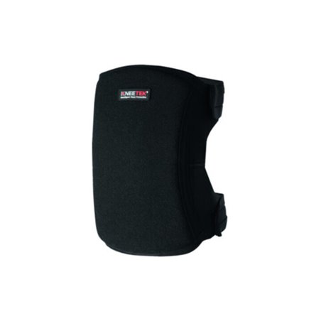 Kneetek Knieschoner Profiline Poly universal schwarz waschbar 30GradC