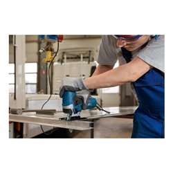 Bosch Power Tools Stichsäge 2,3Kg GST 90E Professional