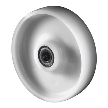 BS Rollen Kunststoffrad B15.203 Raddurchmesser 200 mm