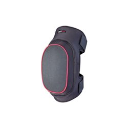 Kneetek Knieschoner Safetek Kevlar® universal schwarz waschbar 30GradC