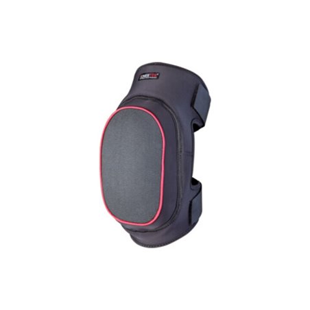 Kneetek Knieschoner Safetek Kevlar® universal schwarz waschbar 30GradC