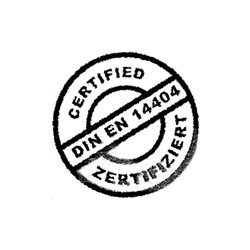 Kneetek Knieschoner Safetek Kevlar® universal schwarz waschbar 30GradC