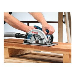 Bosch Handkreissäge GKS 190 im Karton