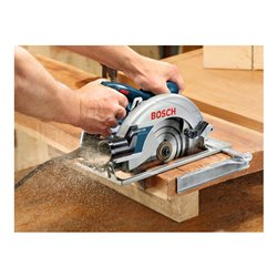 Bosch Handkreissäge GKS 190 im Karton