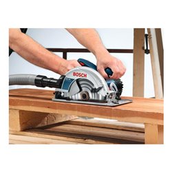 Bosch Handkreissäge GKS 190 im Karton