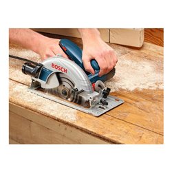 Bosch Handkreissäge GKS 190 im Karton