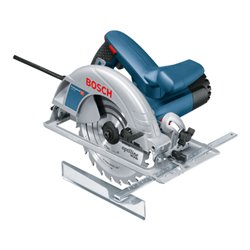 Bosch Handkreissäge GKS 190 im Karton