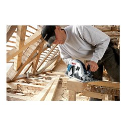 Bosch Handkreissäge GKS 85