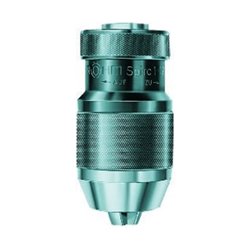 Schnellspannbohrfutter Spiro Spann-W.3-16mm B16 f.Rechtslauf