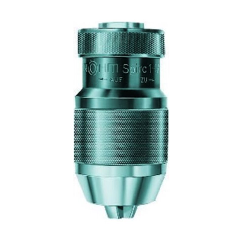 Schnellspannbohrfutter Spiro Spann-W.3-16mm B16 f.Rechtslauf