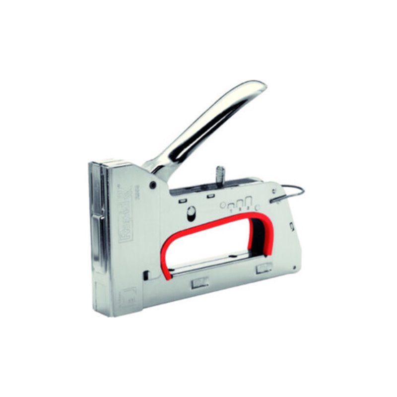 Rapid Handtacker L 003 353 Ergonomic Isaberg R 353 ergonomic