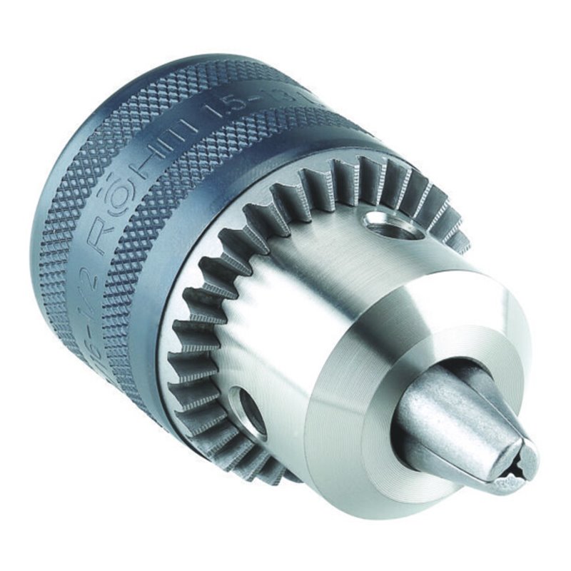 RÖHM Zahnkranz-Bohrfutter Prima 13-3/8