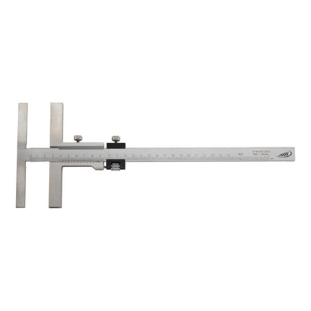 Helios Preisser Anreißmessschieber 250 x 135 mm