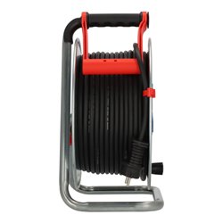 Garant S IP44 Kabeltrommel 50m H05RR-F 3G1,5