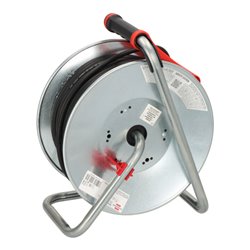 Garant S IP44 Kabeltrommel 50m H05RR-F 3G1,5