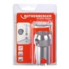 Rothenberger Badewannenadapter für RO-QUICK