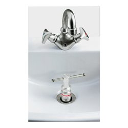 Rothenberger Badewannenadapter für RO-QUICK