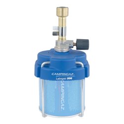 Campingaz Bunsenbrenner Labogaz 206 55 g/h 380g