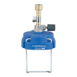 Campingaz Bunsenbrenner Labogaz 206 55 g/h 380g