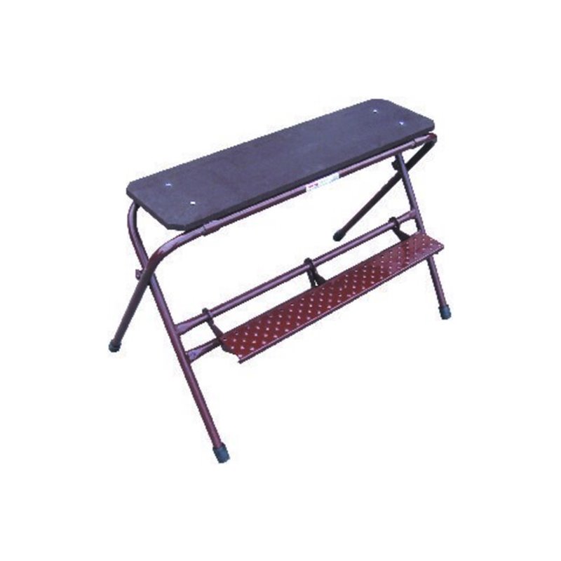 müba Klappbock zusammenklappbar STA lack.