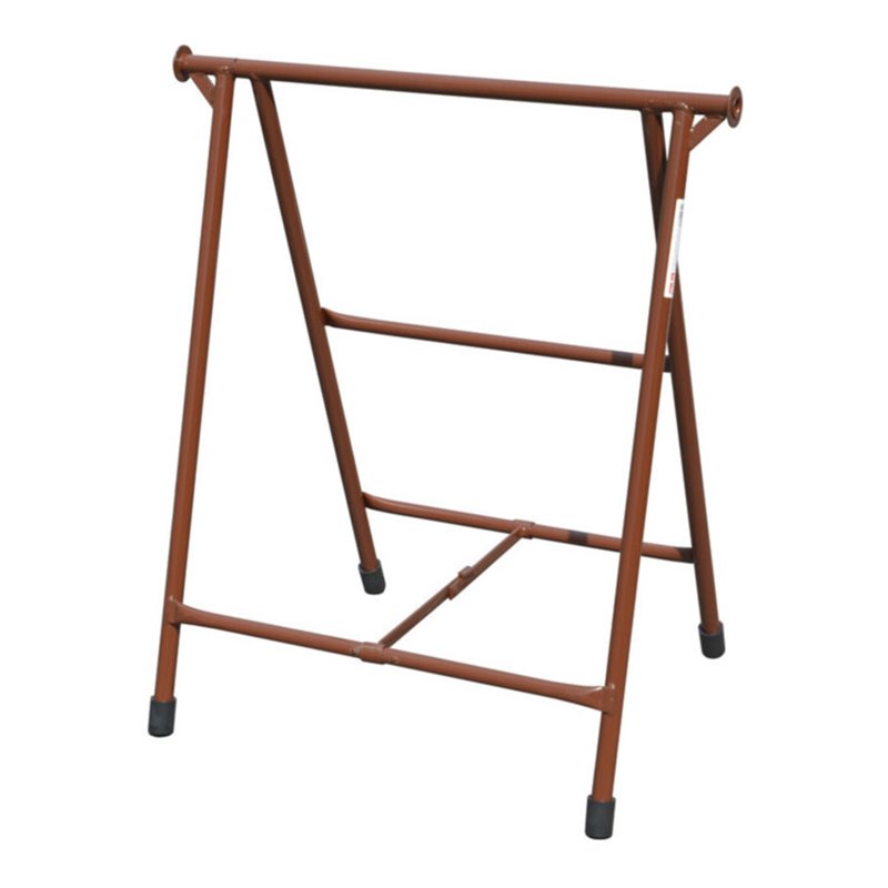 müba Handwerkerbock B800xH900mm 520-900mm lack.