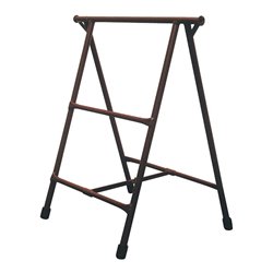 müba Handwerkerbock B800xH900mm 520-900mm lack.