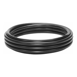 GARDENA Sprinklersystem Verlegerohr, 25 mm, 10 m-Rolle