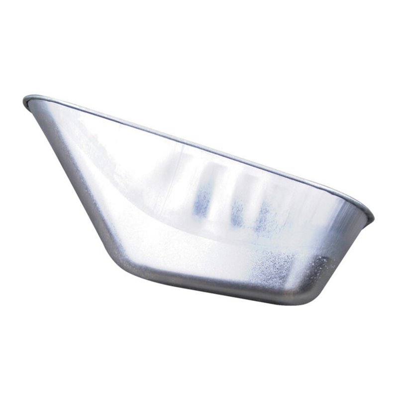 müba Schubkarrenmulde Betonkarren müba 90 l verz.