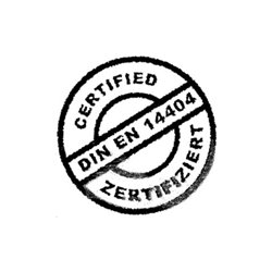 Kneetek Knieschoner Kevlar® SOFT universal schwarz waschbar 30GradC