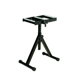 BS Rollen Rollständer Kugeltisch