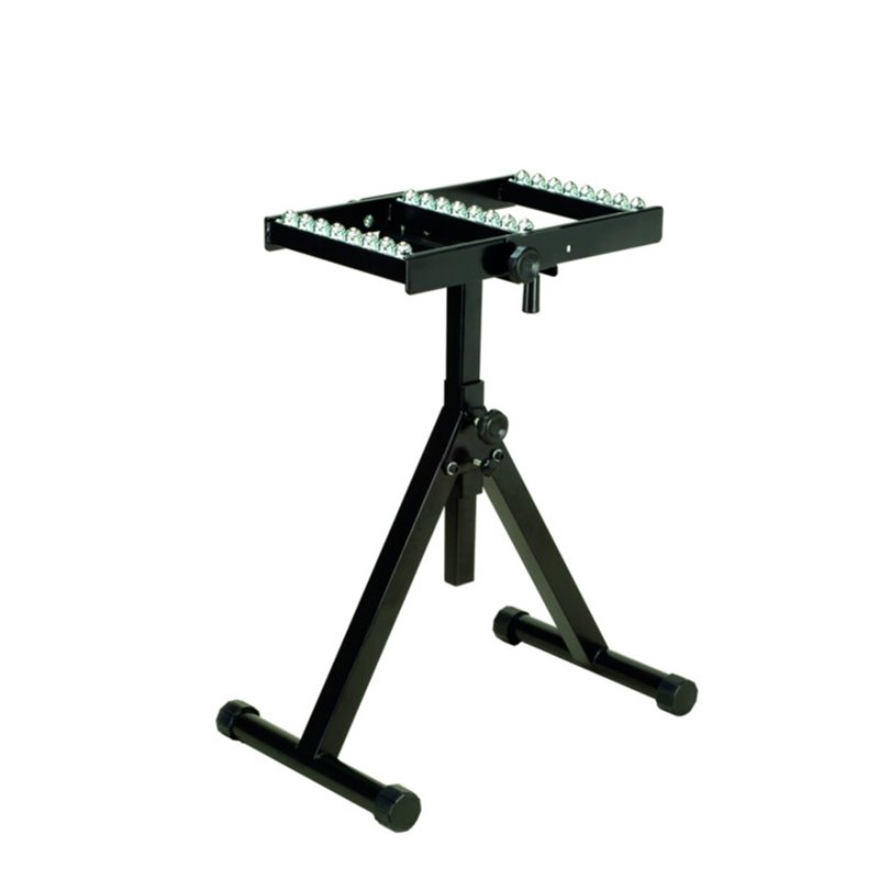 BS Rollen Rollständer Kugeltisch