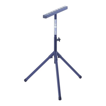 BS Rollen Rollständer Kugelleiste