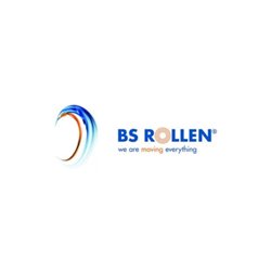 BS Rollen Kunststoffrad PLATTENWAGEN.2P Typ 2 und 3 mit Kunststoffrad, Raddurchmesser 200 mm