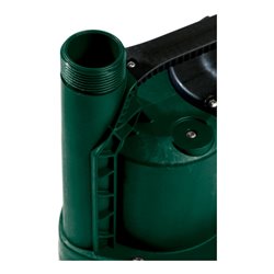 Metabo Flachsaugende Klarwasser-Tauchpumpe TP 12000 SI Karton