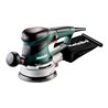 Metabo Exzenterschleifer SXE 450 TurboTec Karton