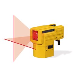 Stabila Kreuzlinienlaser LAX 50