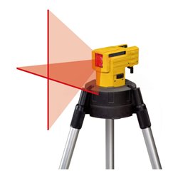 Stabila Kreuzlinienlaser LAX 50