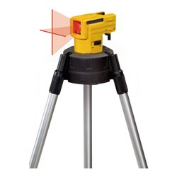 Stabila Kreuzlinienlaser LAX 50