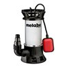 Metabo Schmutzwasser-Tauchpumpe PS 18000 SN Karton