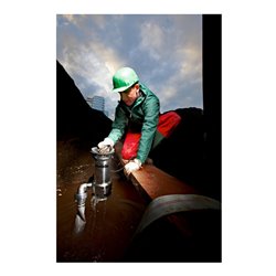 Metabo Schmutzwasser-Tauchpumpe PS 18000 SN Karton