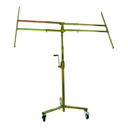 Plattenlift max.Traglast 50 kg Hubh.verstellb.1510-3420mm