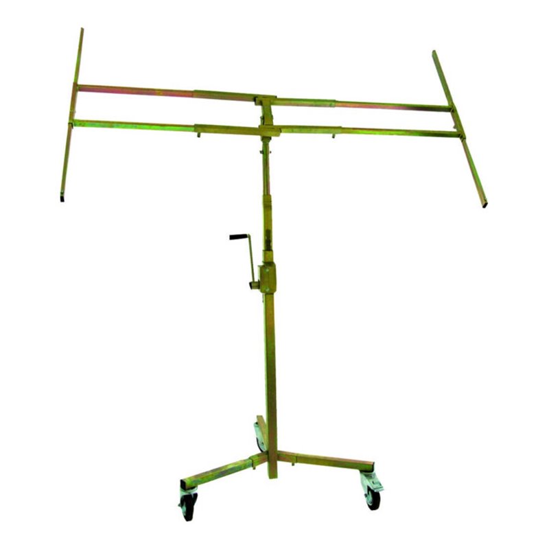 Plattenlift max.Traglast 50 kg Hubh.verstellb.1510-3420mm