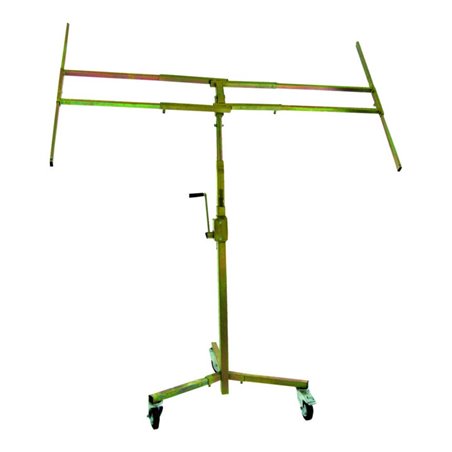 Plattenlift max.Traglast 50 kg Hubh.verstellb.1510-3420mm